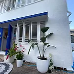 Civic Guesthouse