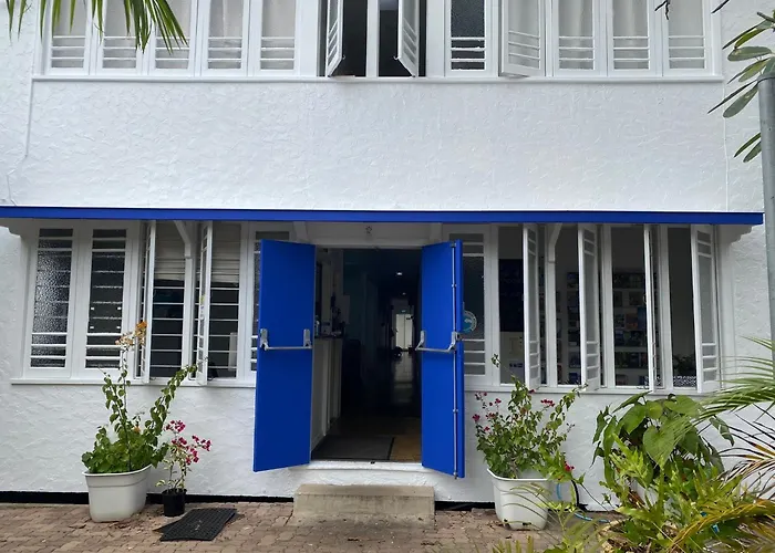 Civic Guesthouse
