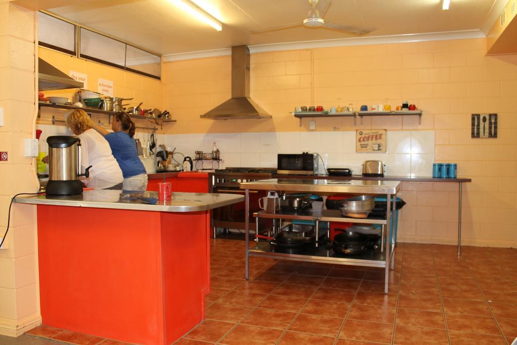 Civic Guesthouse Hostel