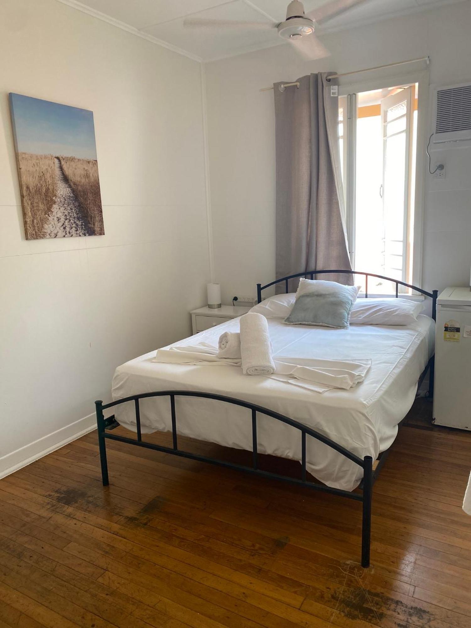 Hostel Civic Guesthouse Townsville