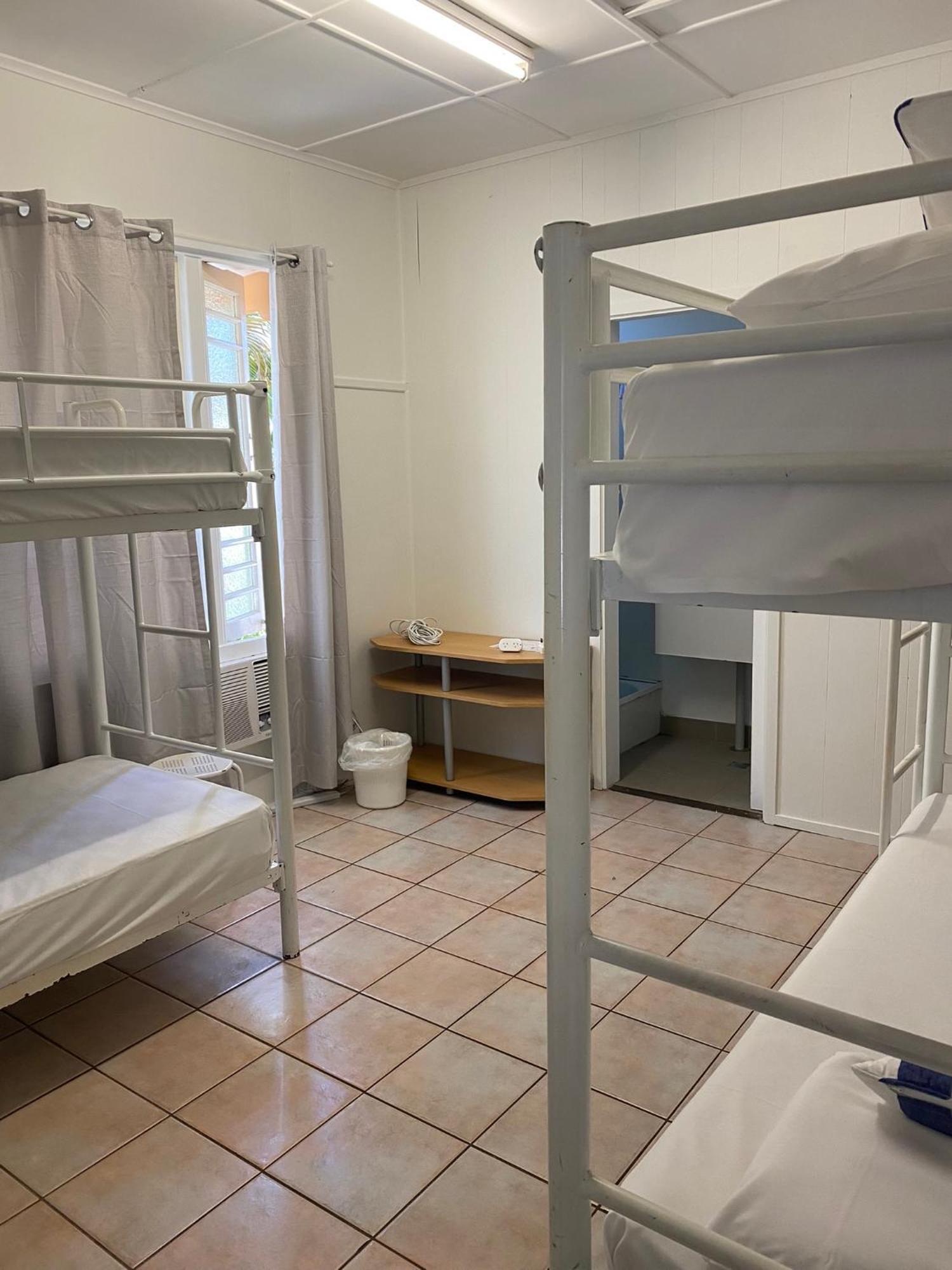 Civic Guesthouse Hostel