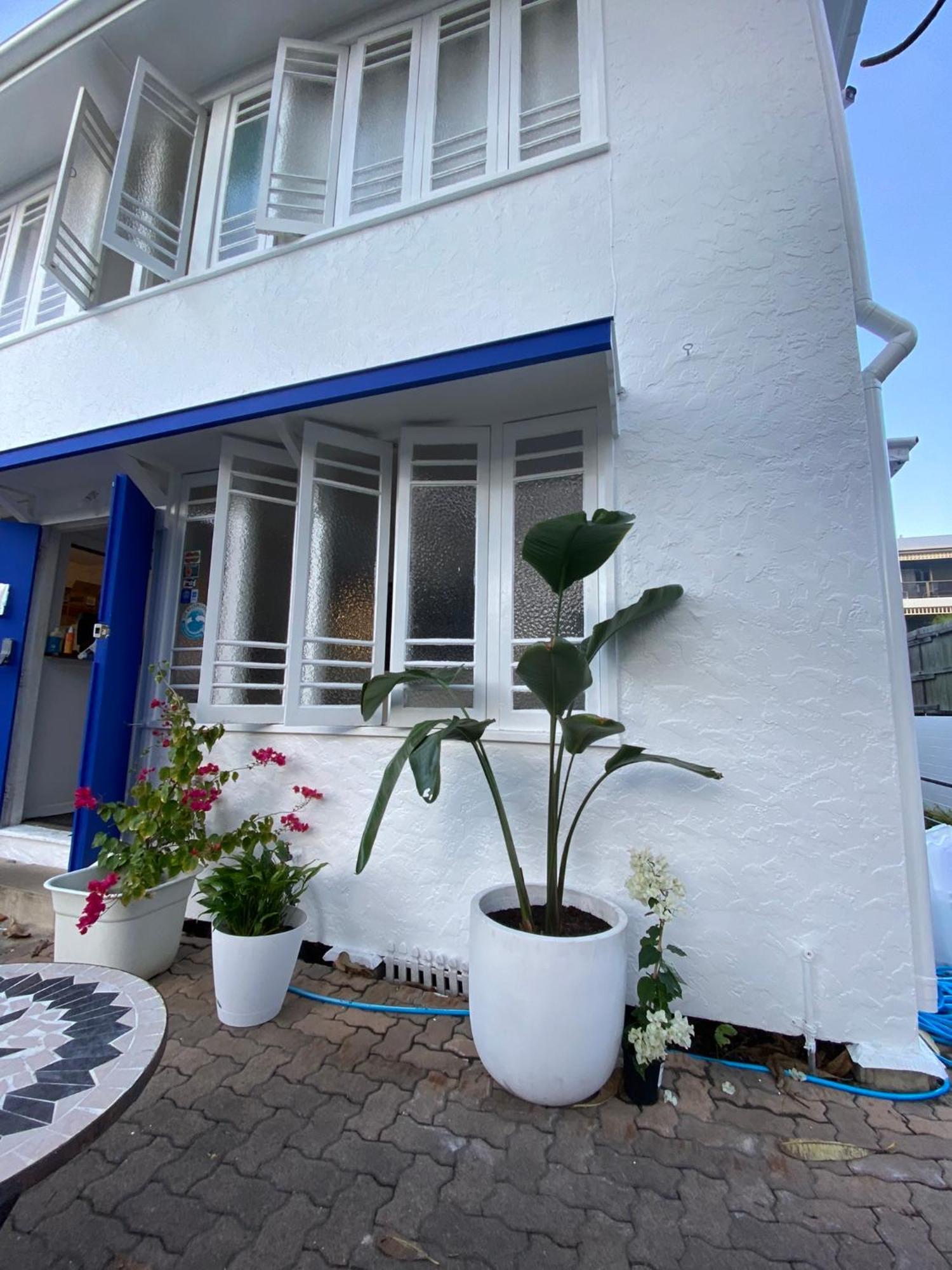 Hostel Civic Guesthouse