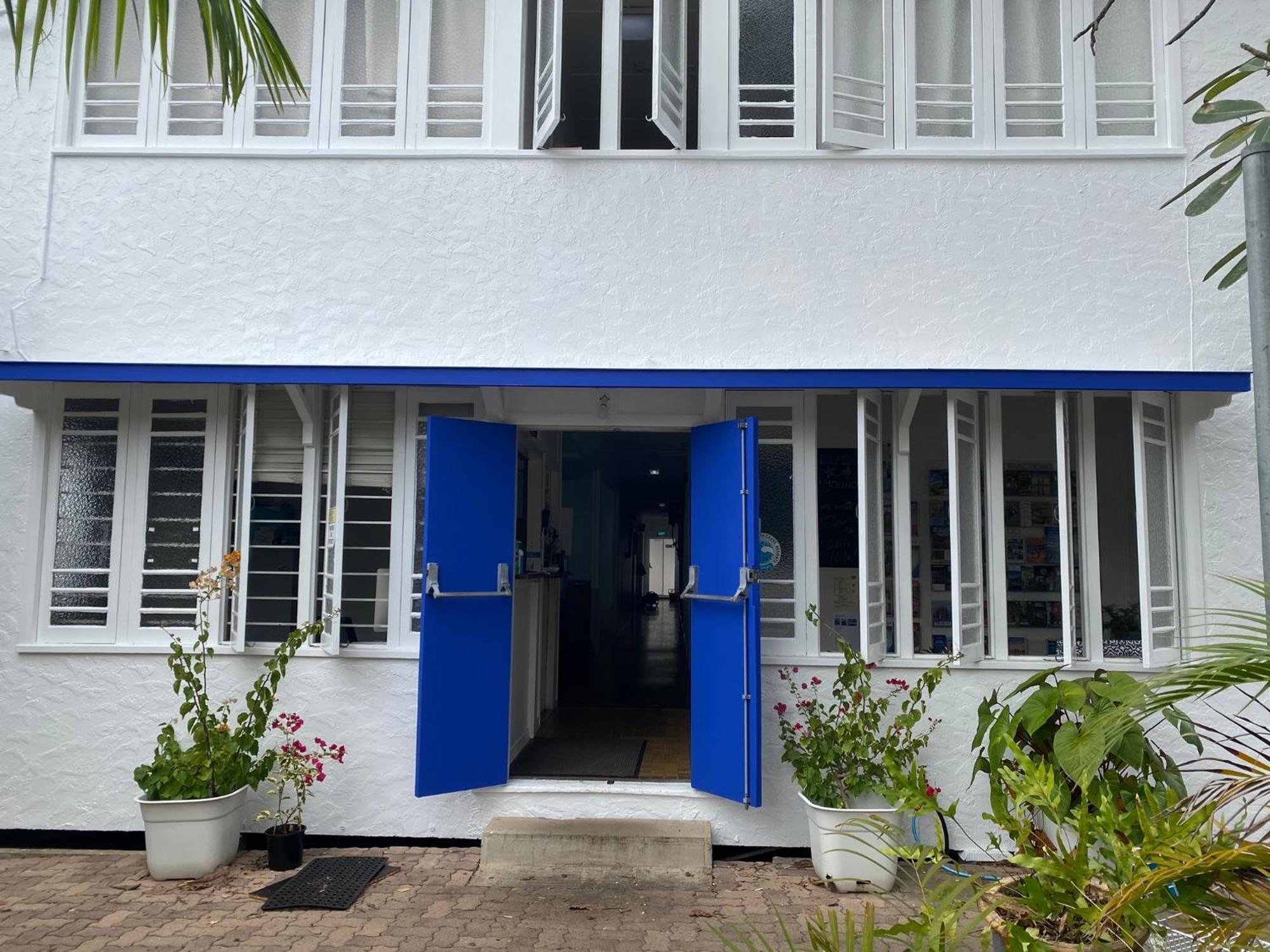 Civic Guesthouse Hostel Townsville