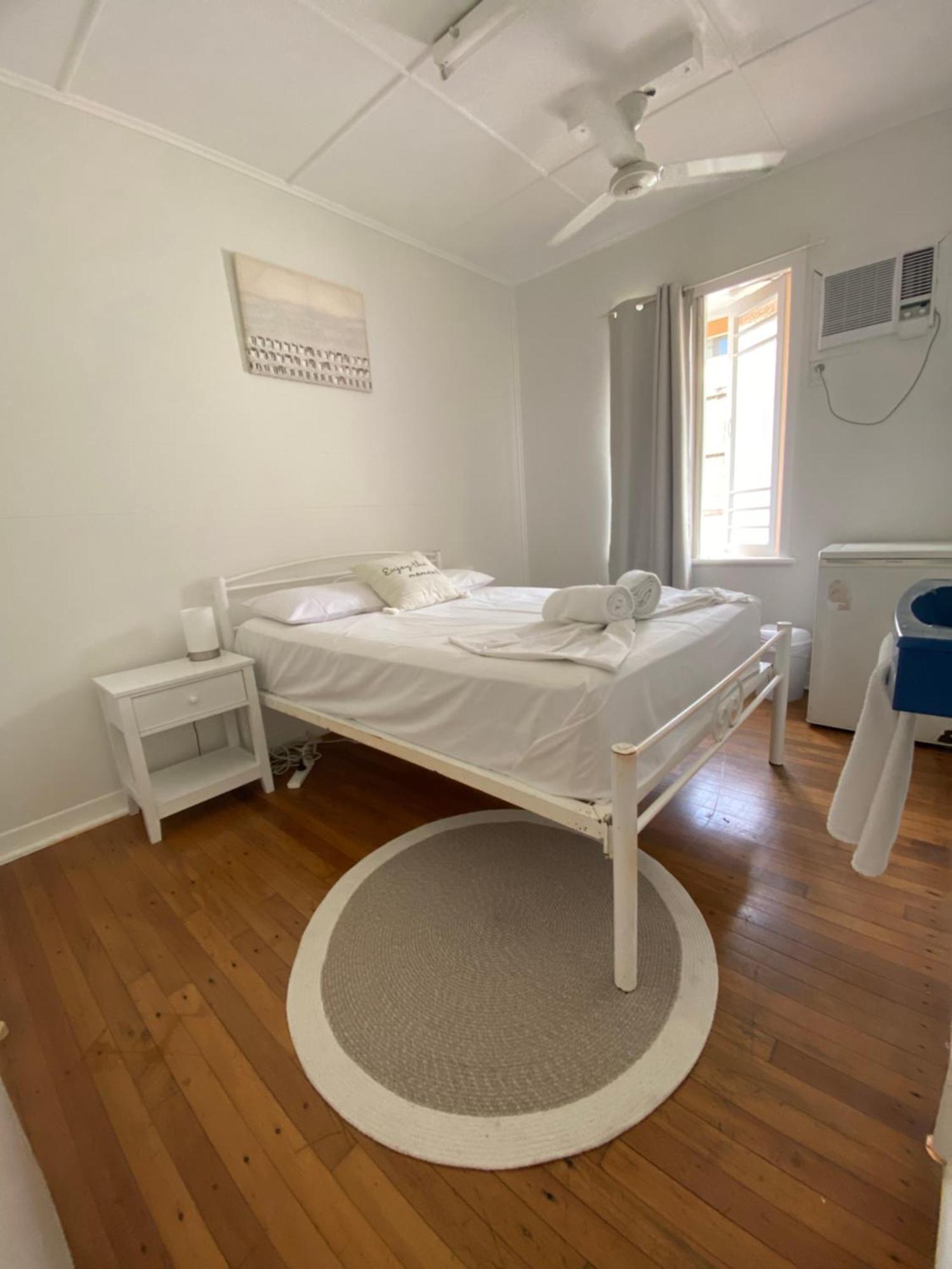 Civic Guesthouse Hostel Townsville