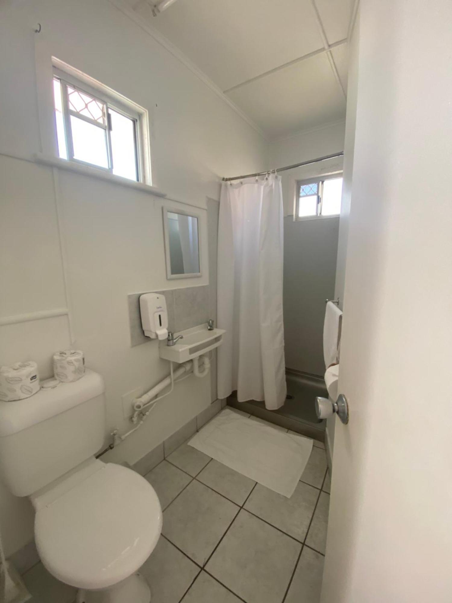 Hostel Civic Guesthouse Townsville