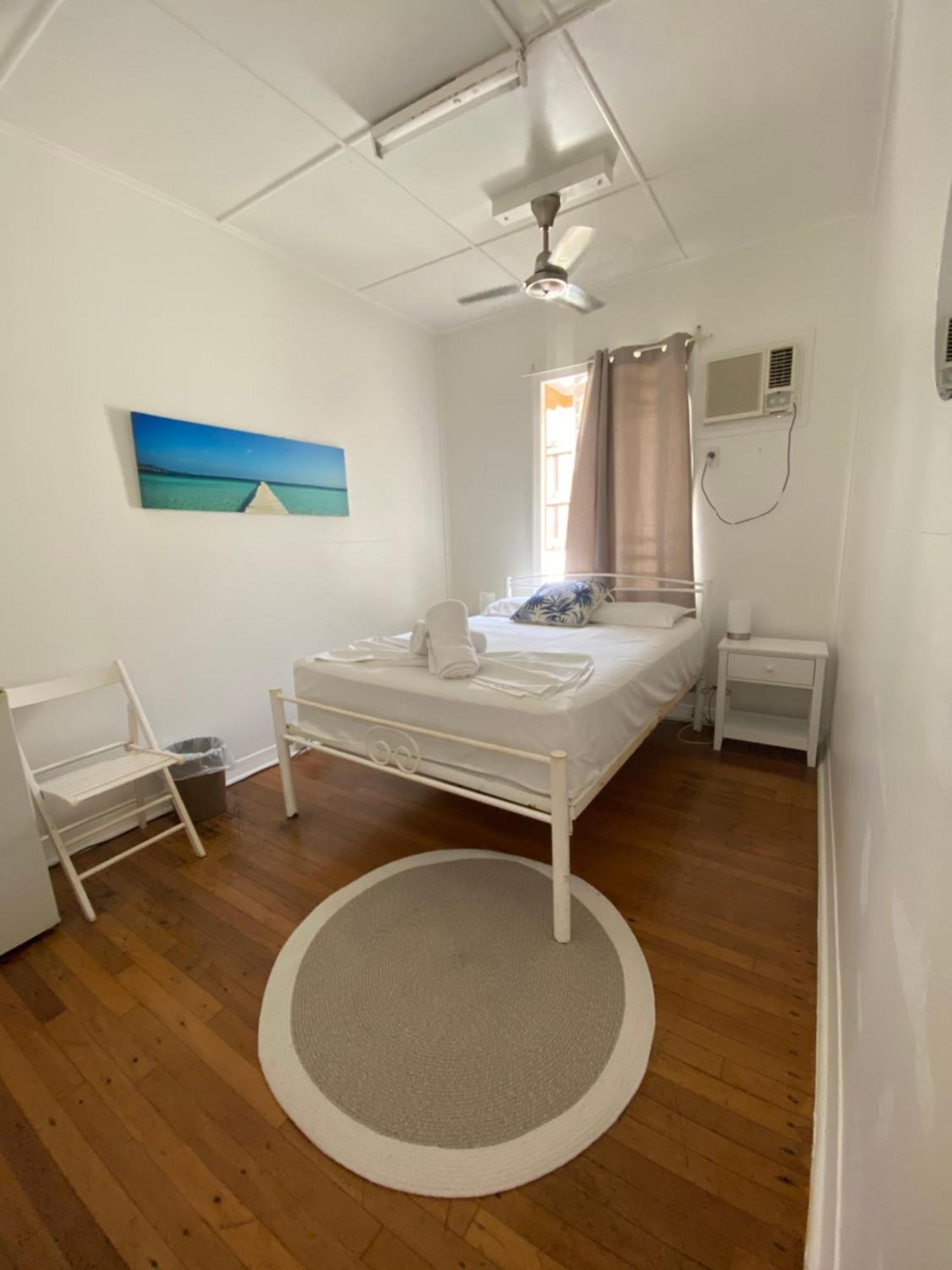 Civic Guesthouse * Townsville