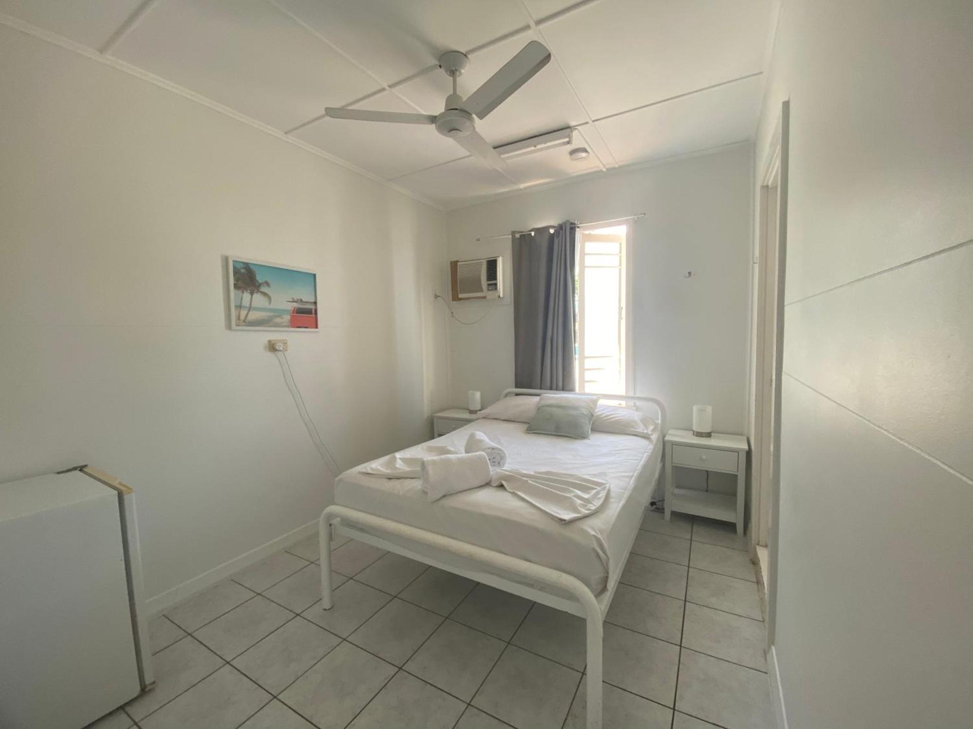 Hostel Civic Guesthouse