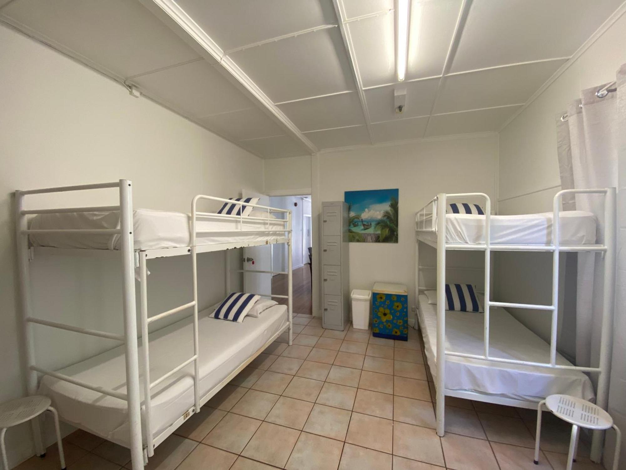 Hostel Civic Guesthouse