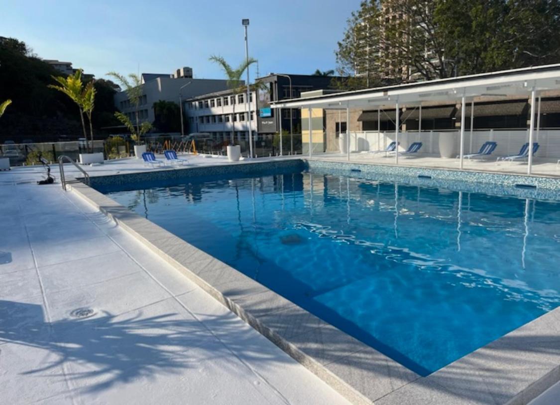 Hostel Civic Guesthouse Townsville