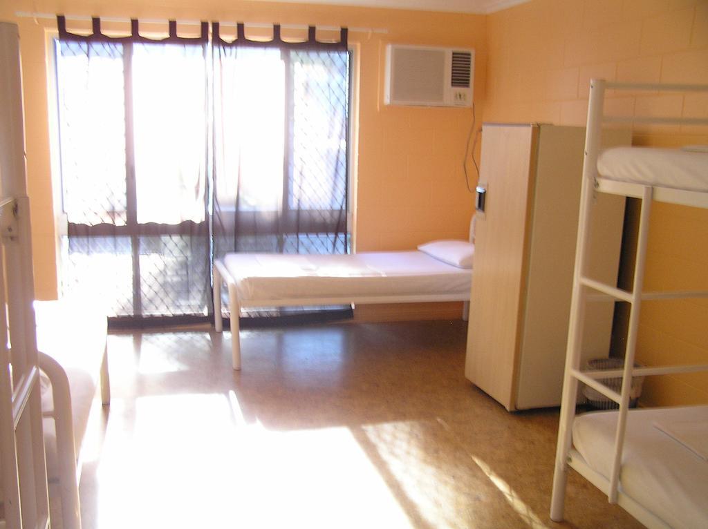 Civic Guesthouse *