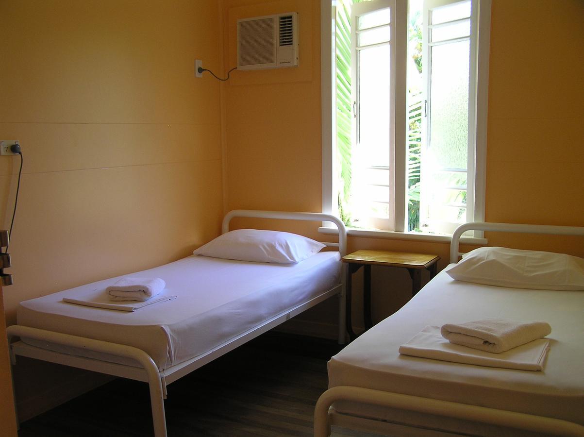 Civic Guesthouse Townsville