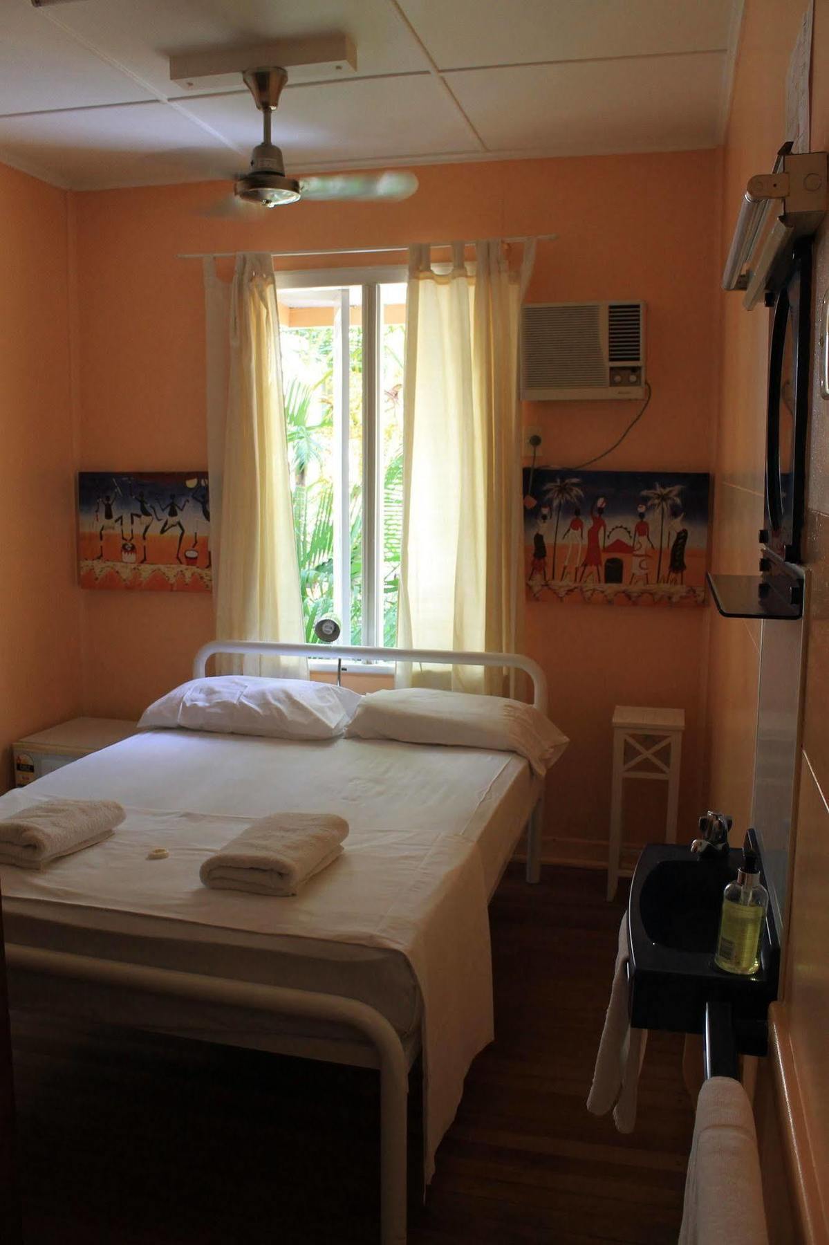 Civic Guesthouse Hostel