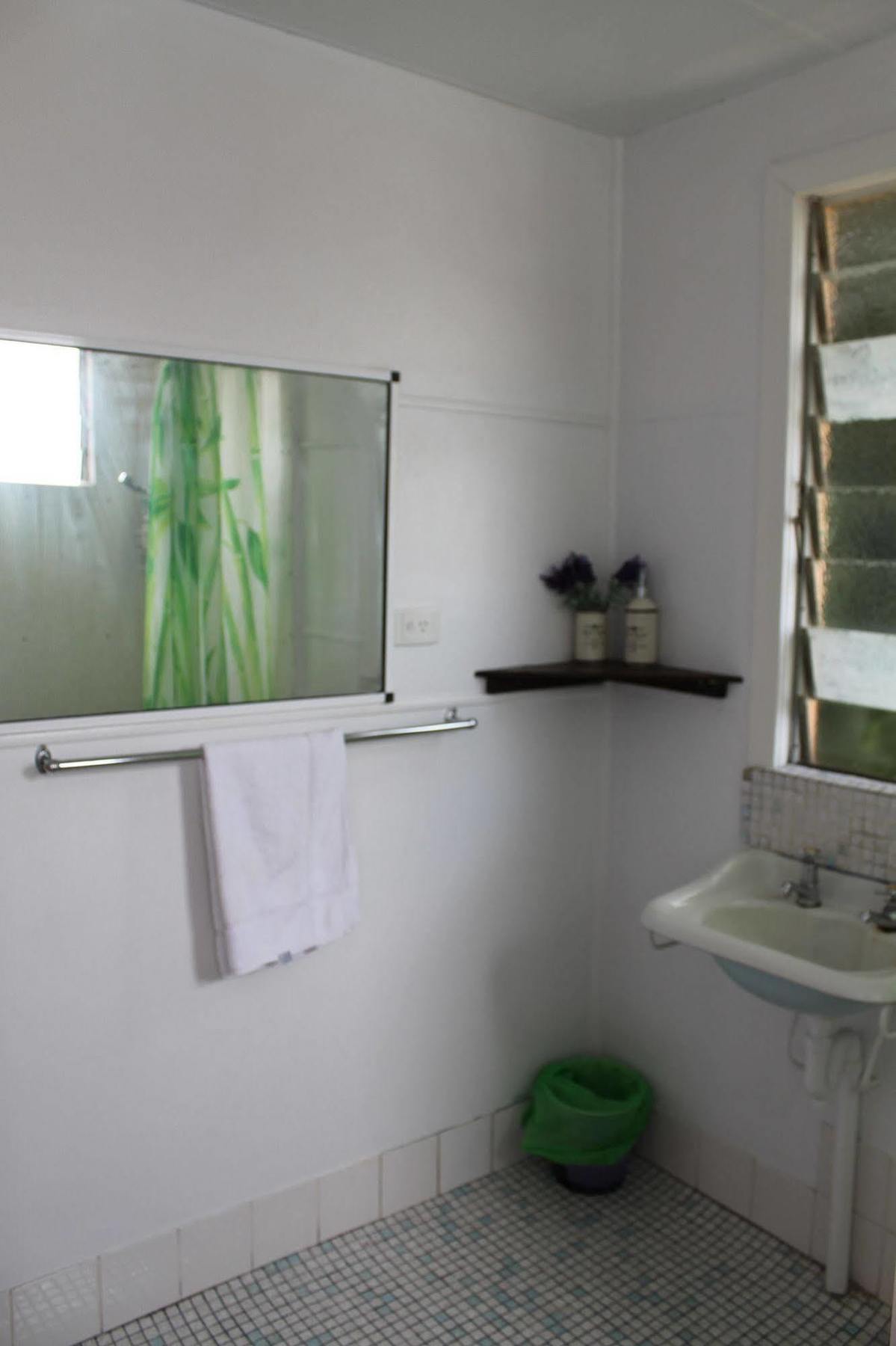 Civic Guesthouse * Townsville