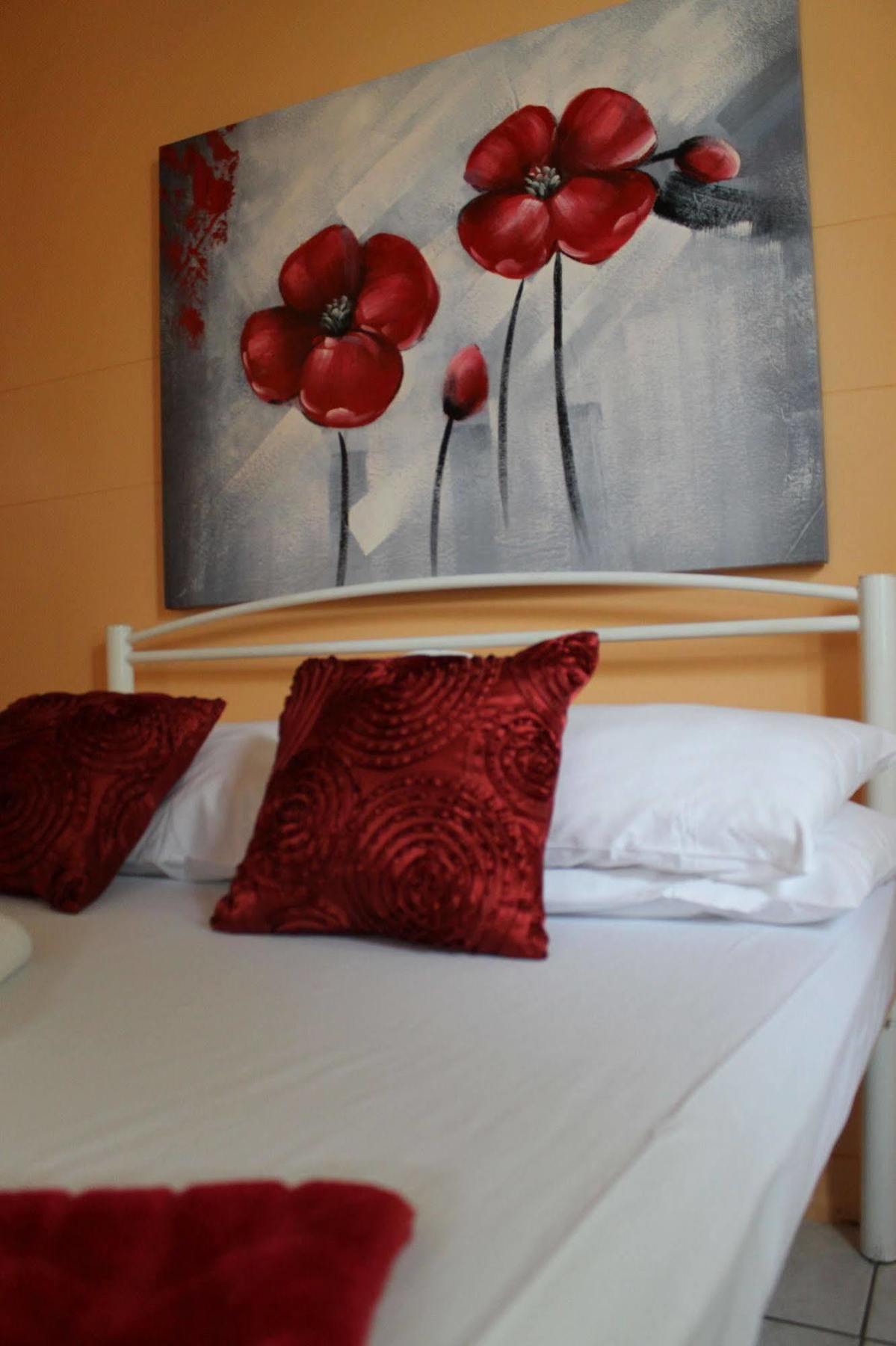 Hostel Civic Guesthouse Townsville