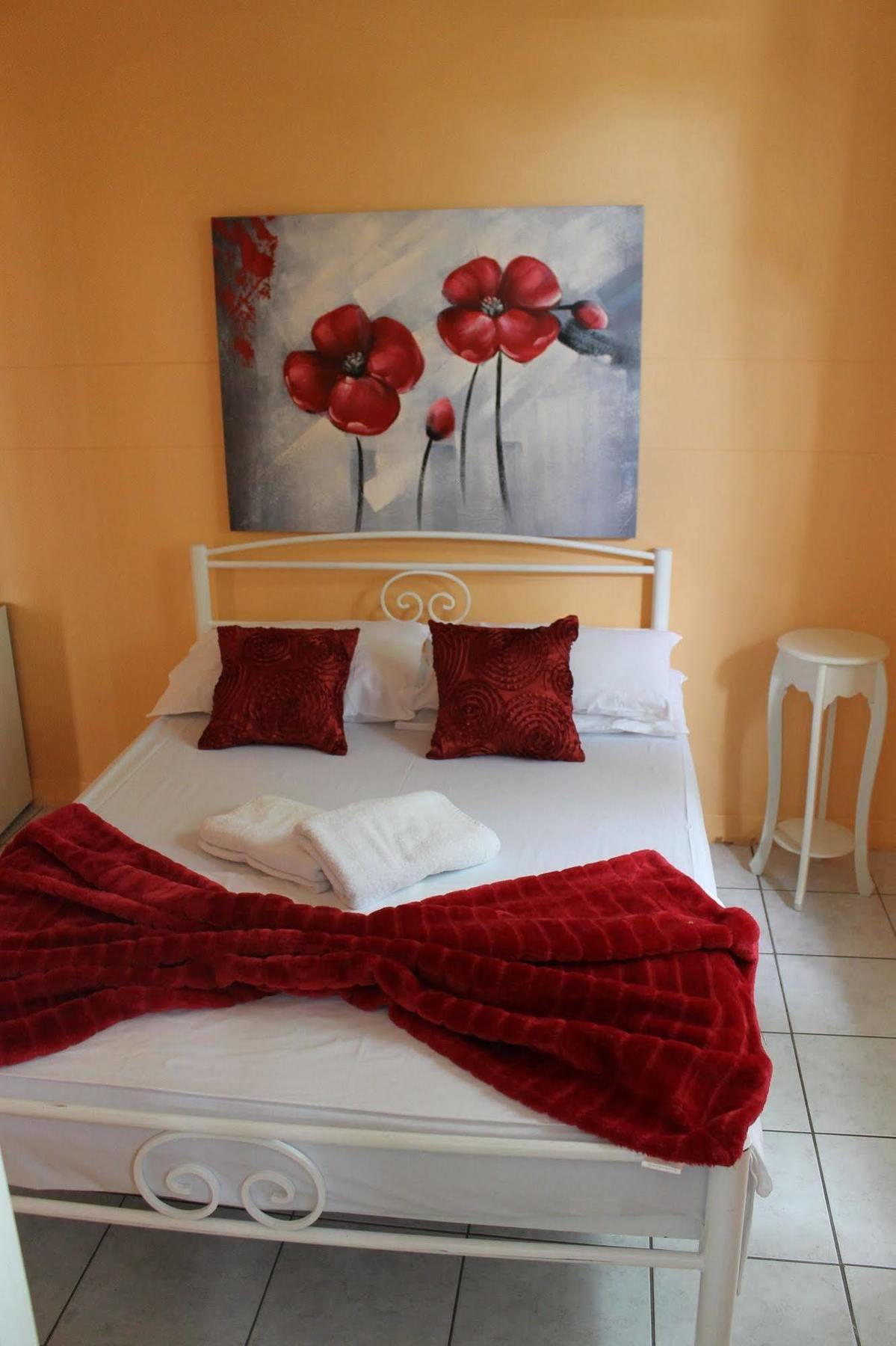 Civic Guesthouse