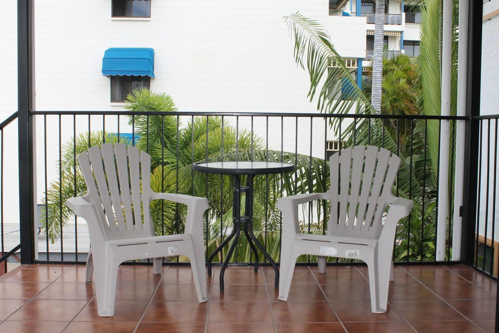 Civic Guesthouse Townsville