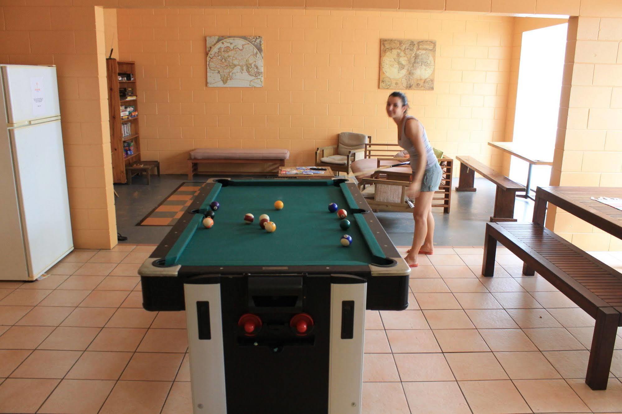Hostel Civic Guesthouse *