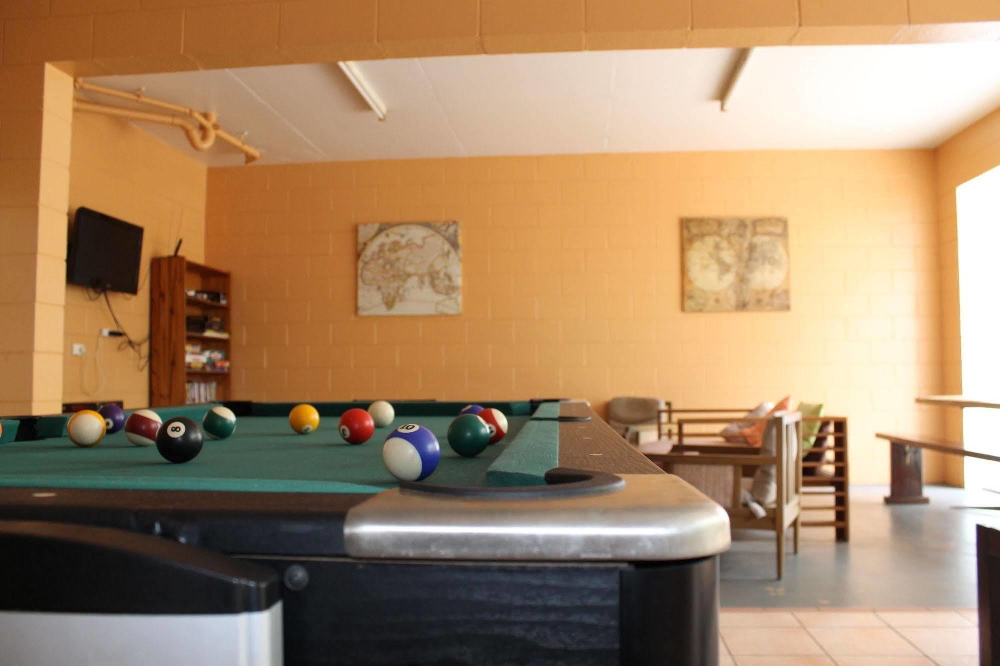 Hostel Civic Guesthouse Townsville