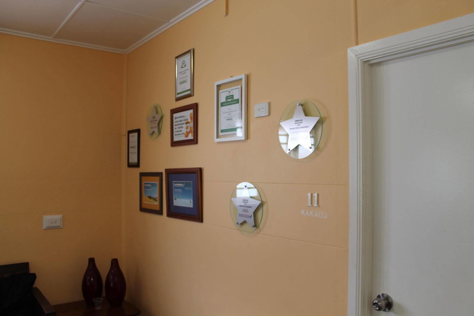 Civic Guesthouse Townsville