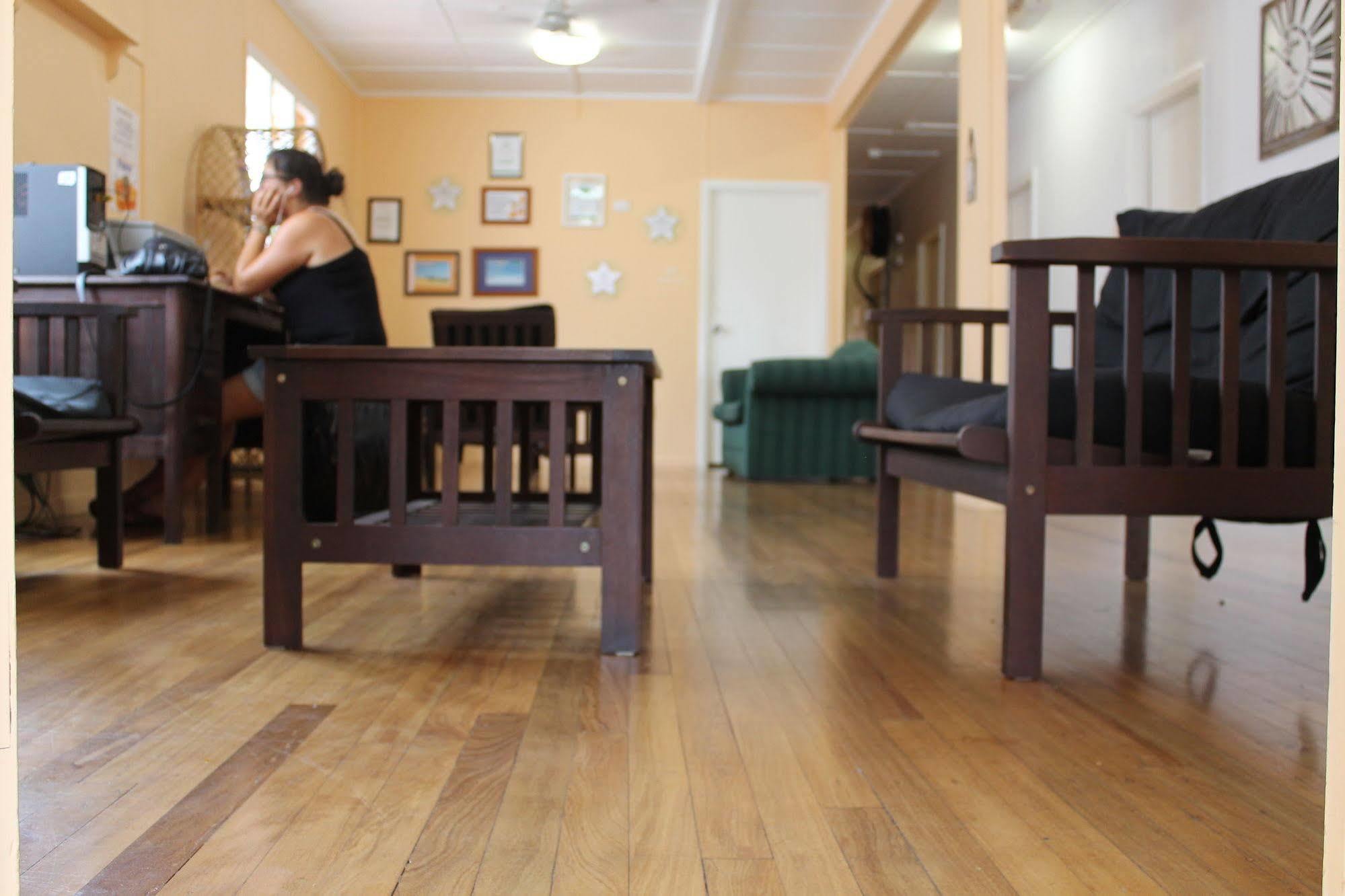 Hostel Civic Guesthouse
